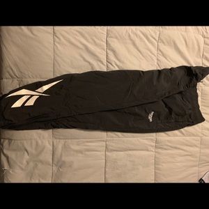 Reebok Track Pants